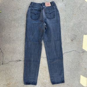 Sick vintage 17501 1991 Levi’s